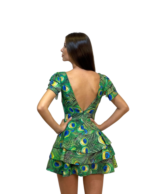 Rochie Oriana (1)