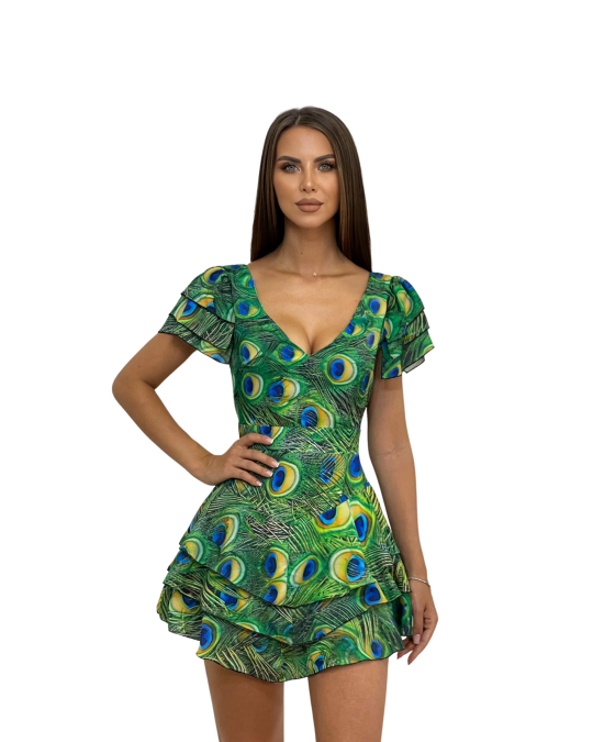 Rochie Oriana (2)