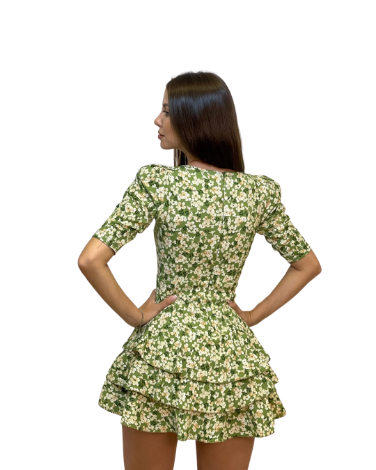 Rochie savina (1)