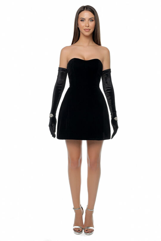 lorelai neagra 5