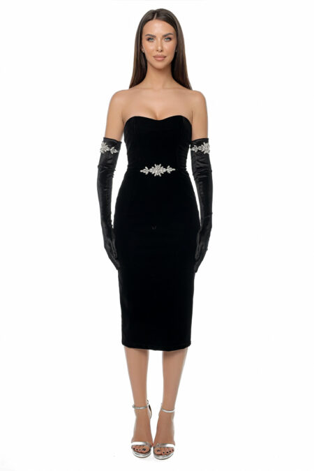 tania neagra 1